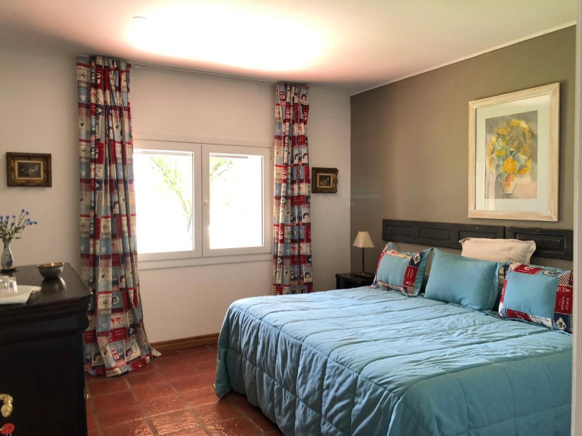 Posada La Serena 탄딜 외부 사진