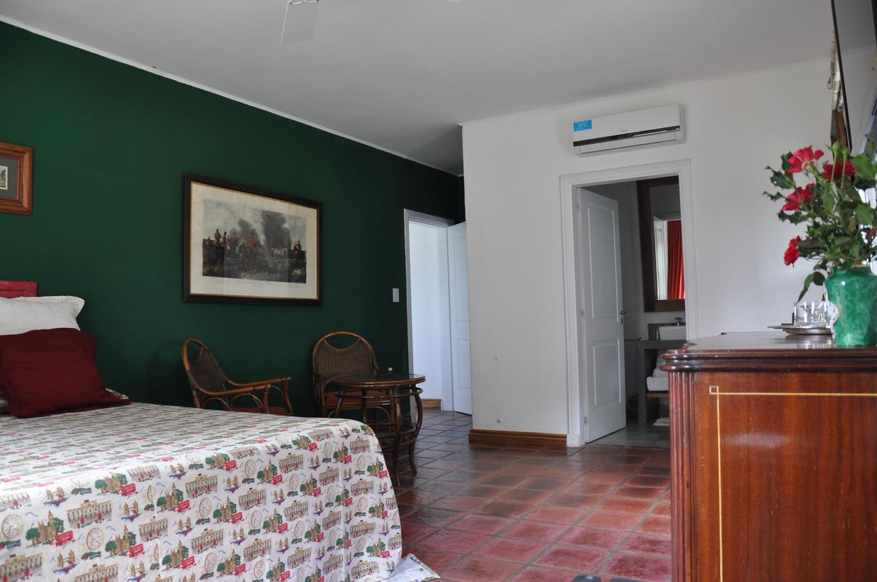 Posada La Serena 탄딜 외부 사진